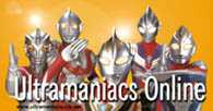 ULTRAMANIACS
